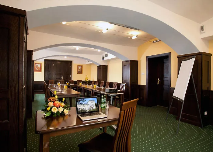 Apartmanhotel Dom Muzyka Gdańsk