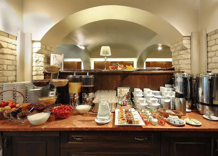 Apartmanhotel Dom Muzyka