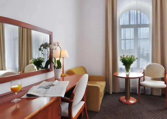 Apartmanhotel Dom Muzyka