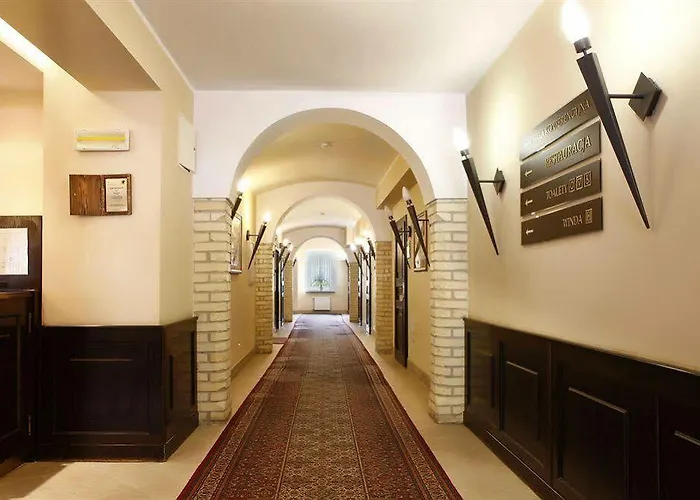 Apartmanhotel Dom Muzyka Gdańsk