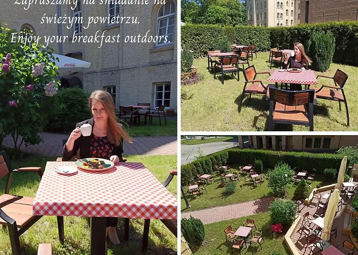 Dom Muzyka Apartmanhotel