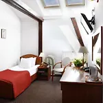 Dom Muzyka Hotel apartamentowy 4*