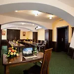 Hotel apartamentowy Dom Muzyka Gdańsk