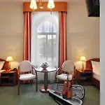 Hotel apartamentowy Dom Muzyka 4*