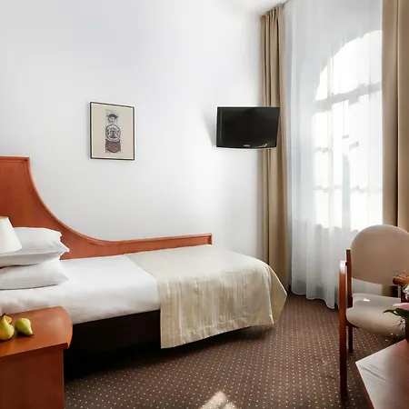 Aparthotel Dom Muzyka