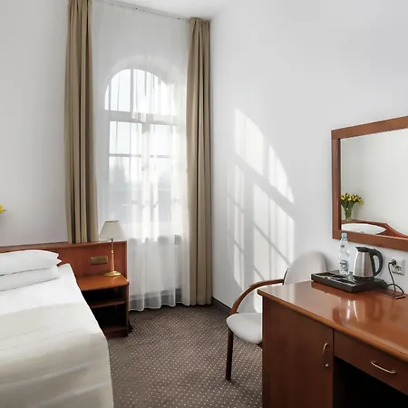 Dom Muzyka 4* Gdańsk