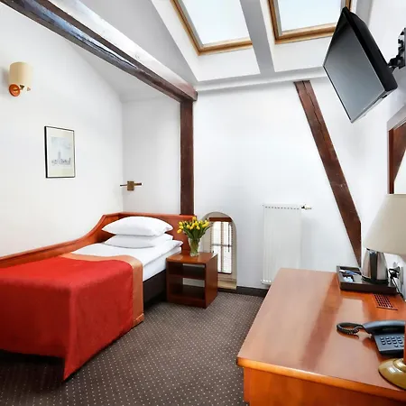 Dom Muzyka Aparthotel 4*
