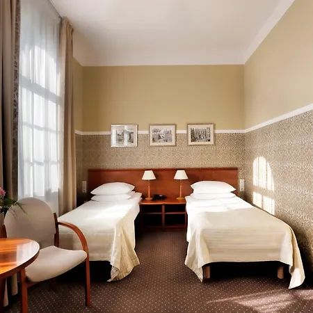 Dom Muzyka 4* Gdańsk