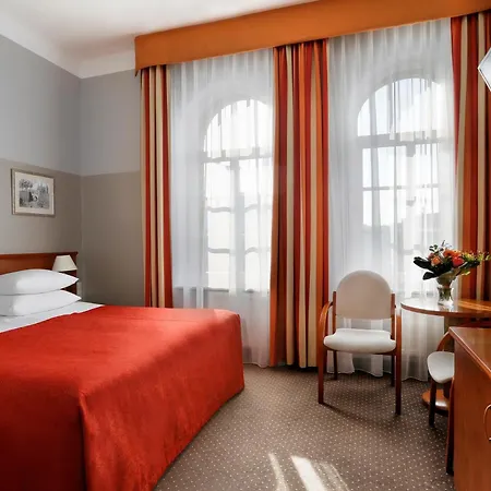 Dom Muzyka 4* غدانسك