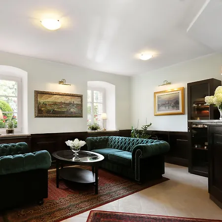 Lägenhetshotell Dom Muzyka