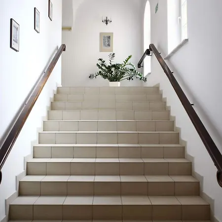 Dom Muzyka Aparthotel