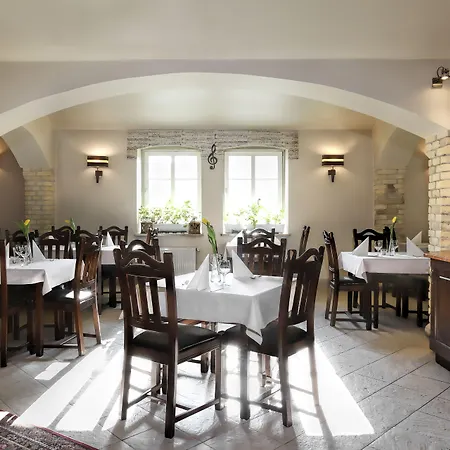 Dom Muzyka 4* غدانسك