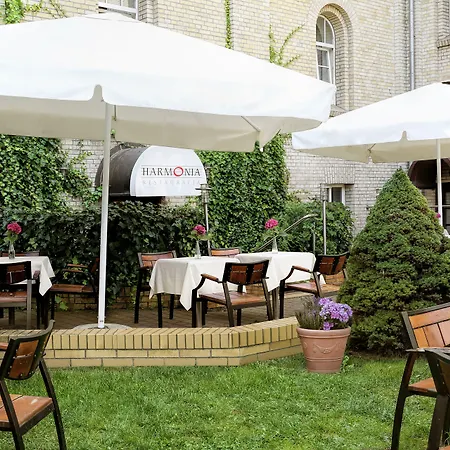 Dom Muzyka Aparthotel 4*
