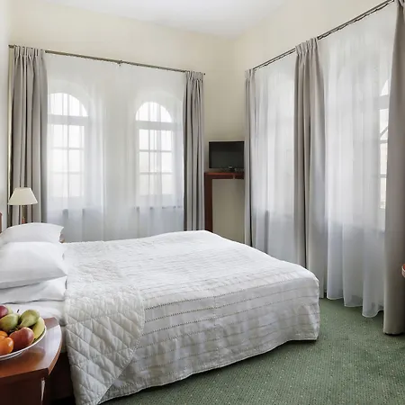 شقة فندقية Dom Muzyka