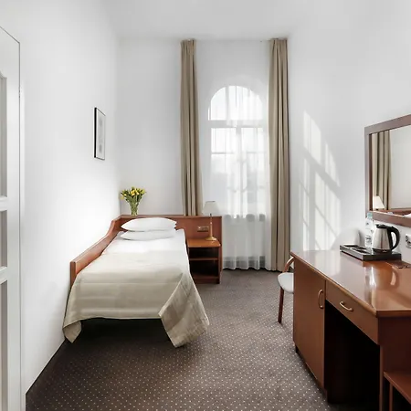 Dom Muzyka Aparthotel