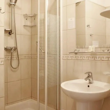 Dom Muzyka شقة فندقية