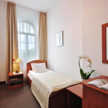Dom Muzyka Aparthotel 4*