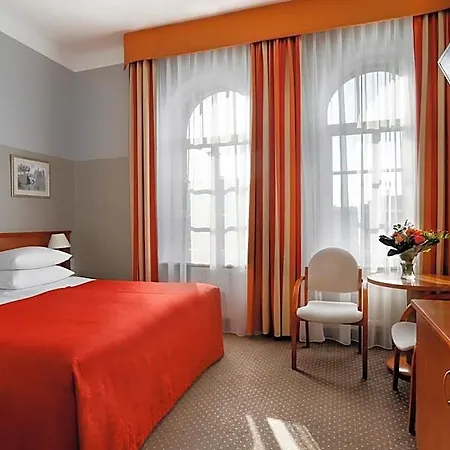 Aparthotel Dom Muzyka