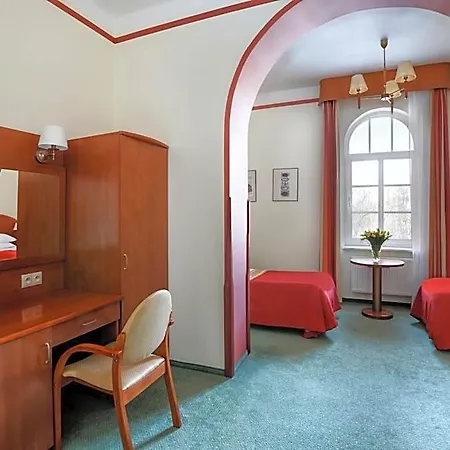 Dom Muzyka Aparthotel Danzig