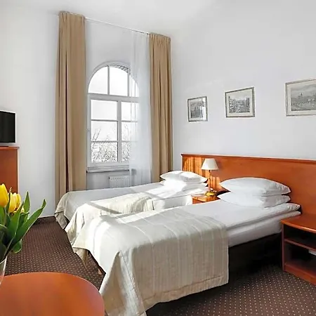 Dom Muzyka Aparthotel 4*