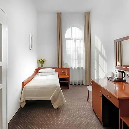 Dom Muzyka Aparthotel