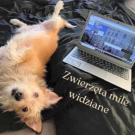 Dom Muzyka 4* Danzig