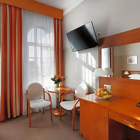 Aparthotel Dom Muzyka 4*