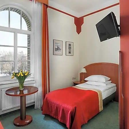 Aparthotel Dom Muzyka Danzig