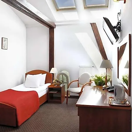 Dom Muzyka Lägenhetshotell Gdańsk