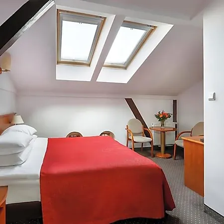 Aparthotel Dom Muzyka