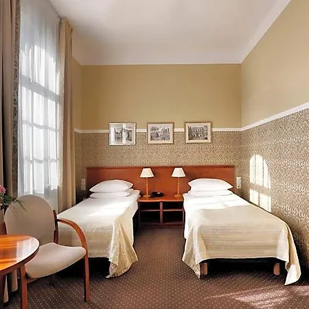 Dom Muzyka Aparthotel