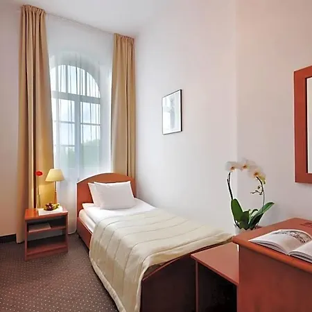 Dom Muzyka Aparthotel Danzig