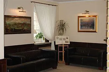 Aparthotel Dom Muzyka 4*