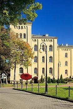 Dom Muzyka 4*