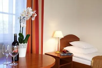 Dom Muzyka Lägenhetshotell 3*