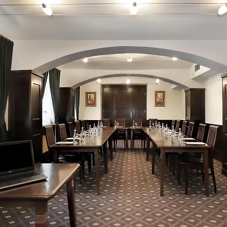 Dom Muzyka Appart hôtel