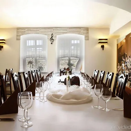 Dom Muzyka 4* غدانسك