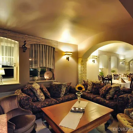 Dom Muzyka Aparthotel