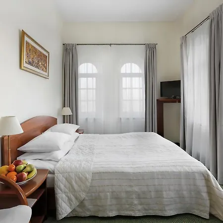 Aparthotel Dom Muzyka Danzig