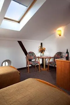 Dom Muzyka 4* غدانسك