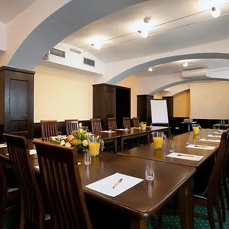 Lägenhetshotell Dom Muzyka 4*