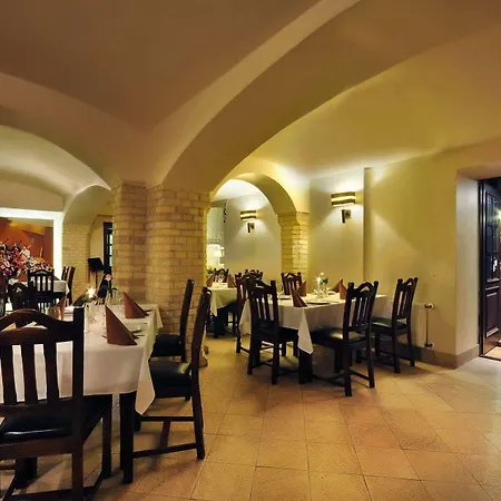 Aparthotel Dom Muzyka 4*