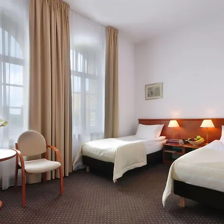 Dom Muzyka Lägenhetshotell 3*