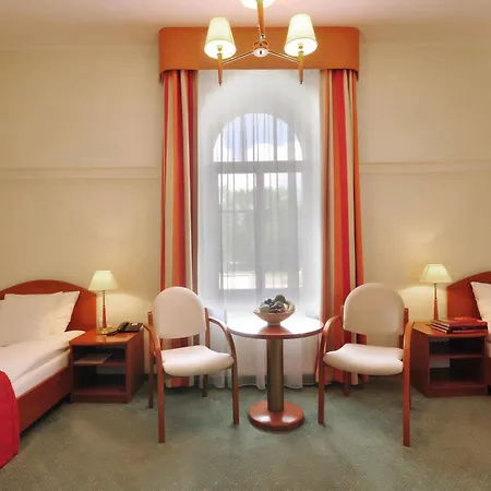 Aparthotel Dom Muzyka Danzig