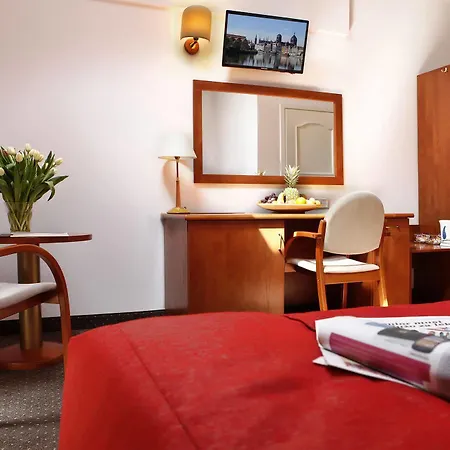 Aparthotel Dom Muzyka