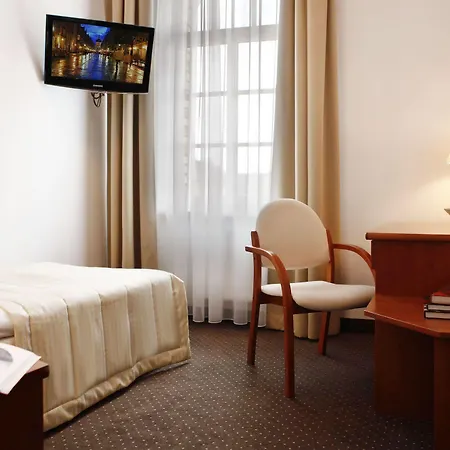 Dom Muzyka Aparthotel Danzig