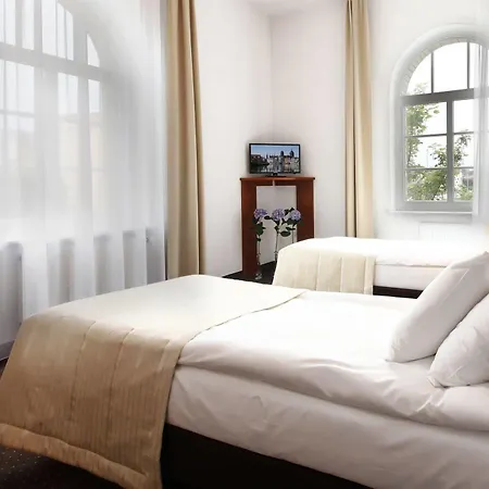 Dom Muzyka 3* Gdańsk