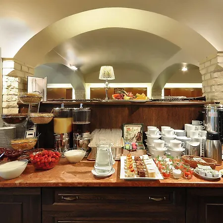 Lägenhetshotell Dom Muzyka