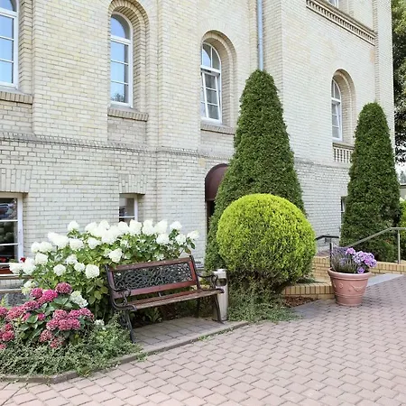 Appart hôtel Dom Muzyka 3*
