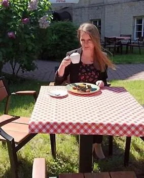 Dom Muzyka 4* Danzica